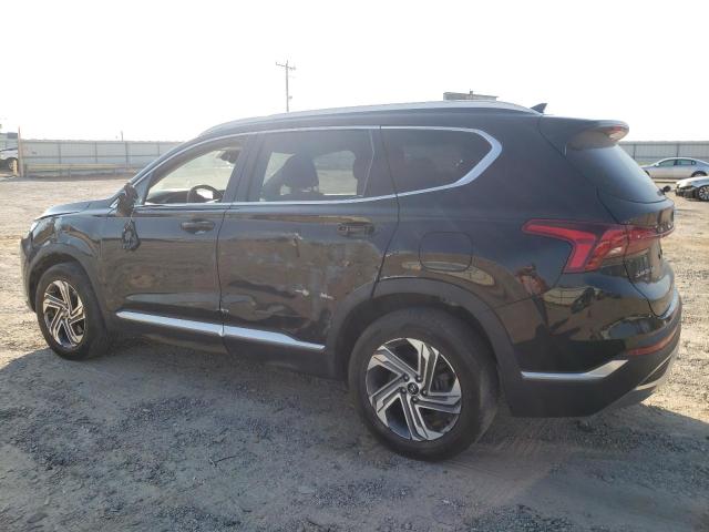 Obraz 2 z 2021 HYUNDAI SANTA FE SEL 2021 z VIN 5NMS2DAJ9MH348144