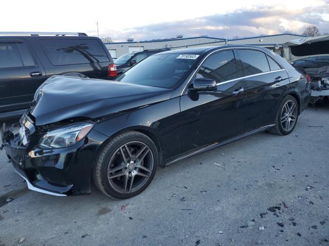 Obraz 1 z 2015 MERCEDES-BENZ E 400 4MATIC 2015 z VIN WDDHF6HB7FB110041