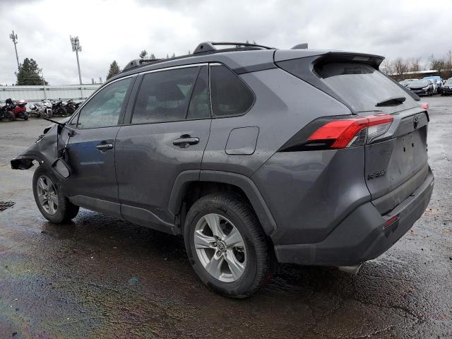 Image 2 of 2022 TOYOTA RAV4 LE 2022 with VIN 4T3MWRFV8NU073241