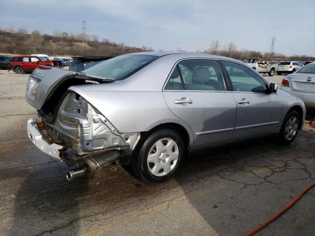Obraz 3 z 2006 HONDA ACCORD LX 2006 z VIN 3HGCM56406G710854