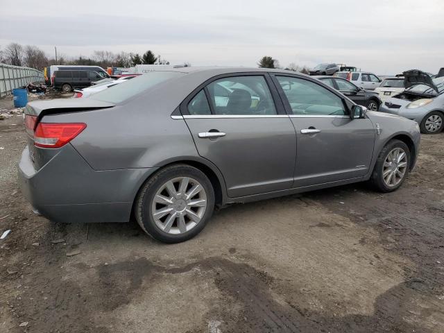 Obraz 3 z 2011 LINCOLN MKZ HYBRID 2011 z VIN 3LNDL2L35BR758716