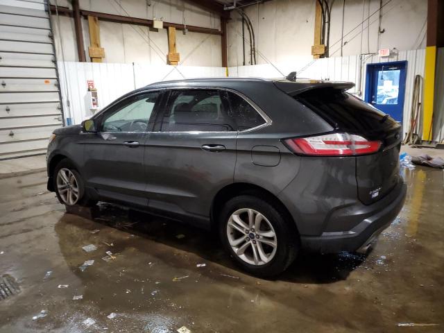 Image 2 of 2020 FORD EDGE SEL 2020 with VIN 2FMPK4J95LBA02709