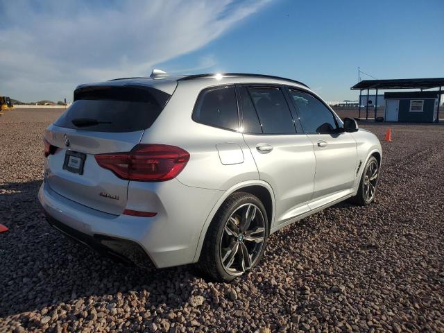 Obraz 3 z 2019 BMW X3 XDRIVEM40I 2019 z VIN 5UXTS3C52K0Z10542