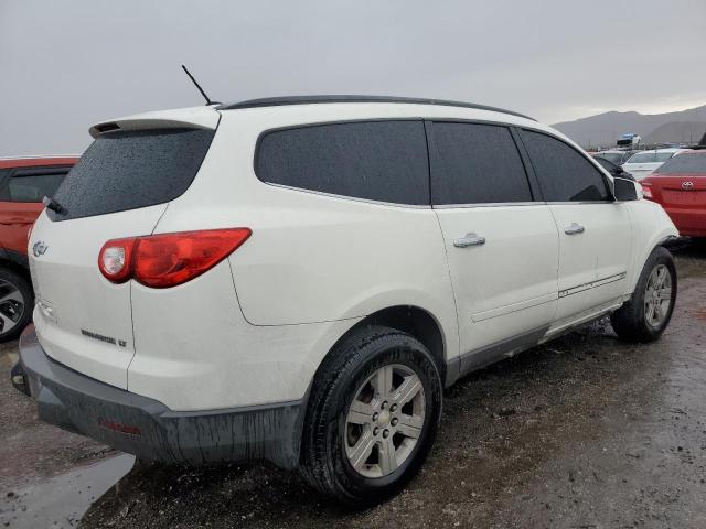 Изображение 3 2011 CHEVROLET TRAVERSE LT 2011 с VIN 1GNKVJED2BJ177133