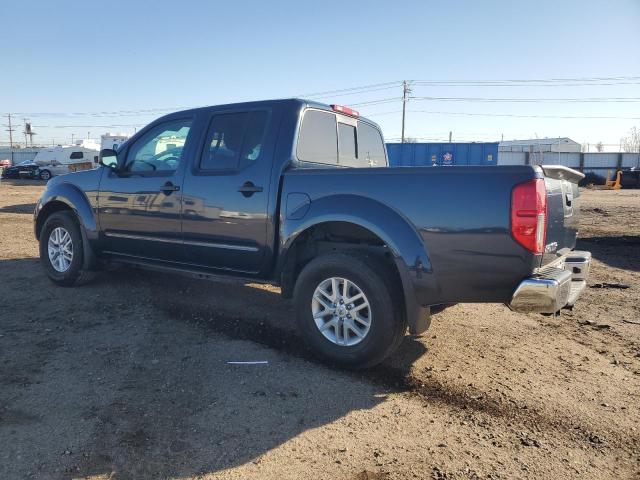 Image 2 of 2019 NISSAN FRONTIER S 2019 with VIN 1N6AD0ER9KN742190
