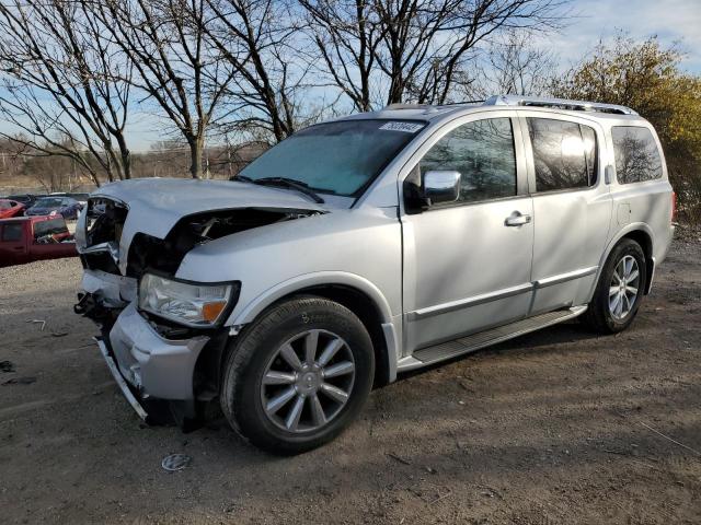 Изображение 2010 INFINITI QX56  2010