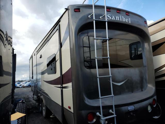 Image 3 of 2016 OTHER 5TH WHEEL 2016 with VIN 5ZT3SNYB1GG701995