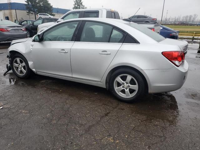 Изображение 2 2016 CHEVROLET CRUZE LIMITED LT 2016 с VIN 1G1PE5SB5G7151521