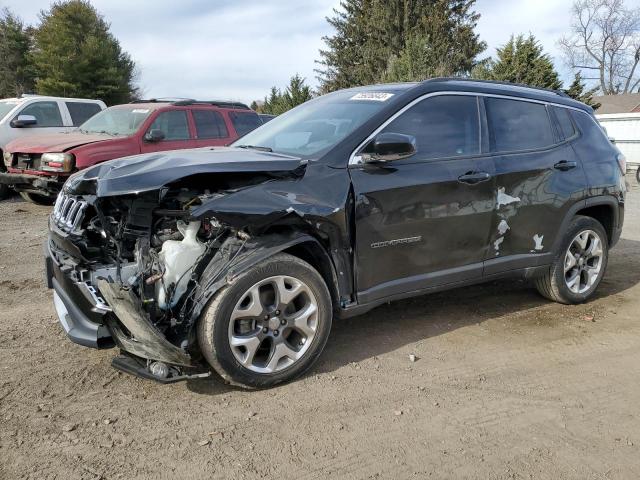 Obraz 2018 JEEP COMPASS LIMITED 2018