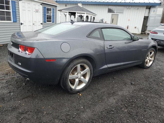 Image 3 of 2010 CHEVROLET CAMARO LT 2010 with VIN 2G1FB1EV8A9228441