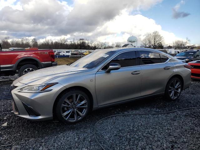 Image 1 of 2020 LEXUS ES 350 F-SPORT 2020 with VIN 58AGZ1B16LU074881