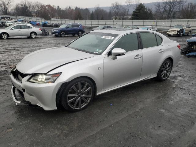 Изображение 2014 LEXUS GS 350 2014