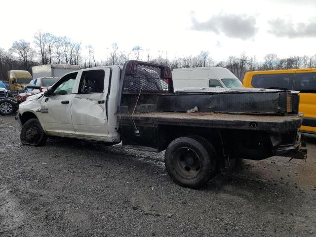 Obraz 2 z 2017 RAM 3500  2017 z VIN 3C7WRTCL1HG513923