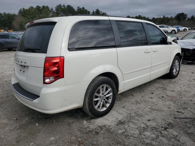 Obraz 3 z 2013 DODGE GRAND CARAVAN SXT 2013 z VIN 2C4RDGCG8DR644449
