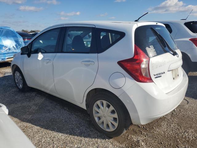 Image 2 of 2016 NISSAN VERSA NOTE S 2016 with VIN 3N1CE2CP4GL366983