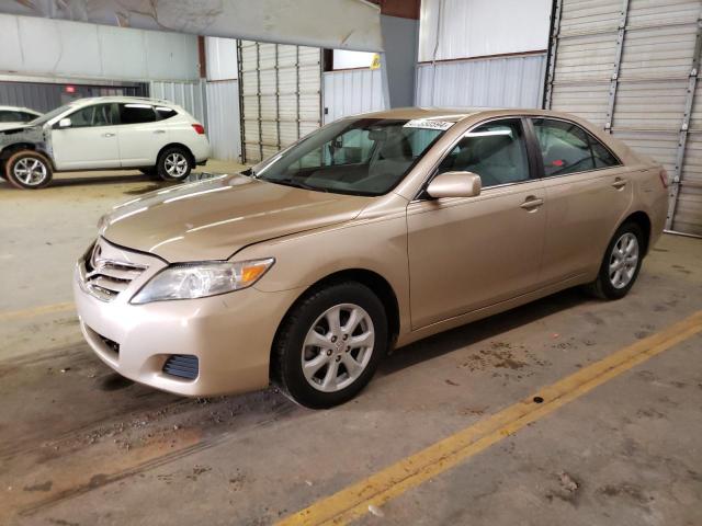 Изображение 2010 TOYOTA CAMRY BASE 2010