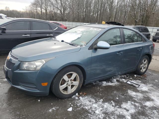 Obraz 1 z 2012 CHEVROLET CRUZE LT 2012 z VIN 1G1PF5SCXC7235608