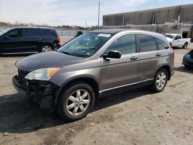 2011 HONDA CR-V SE 2011 image