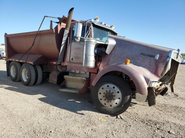 1994 KENWORTH CONSTRUCTION W900 1994 image