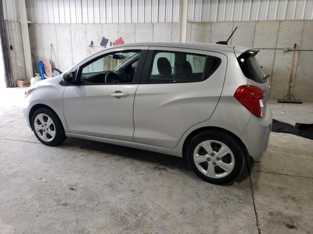 Image 2 of 2021 CHEVROLET SPARK LS 2021 with VIN KL8CB6SA8MC716545