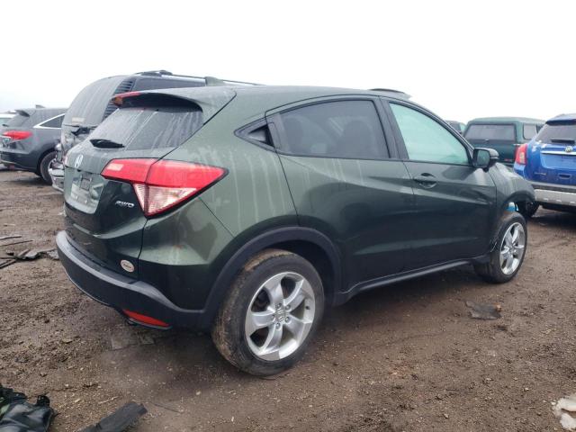 Obraz 3 z 2016 HONDA HR-V EX 2016 z VIN 3CZRU6H5XGM743197