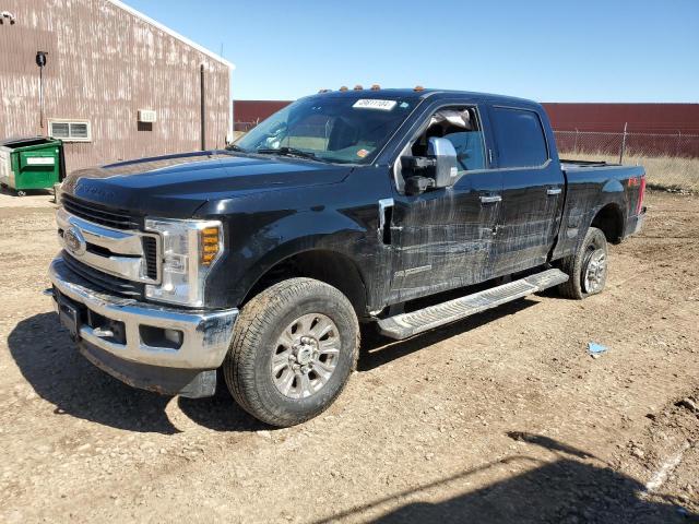 2018 FORD F250 SUPER DUTY 2018 image