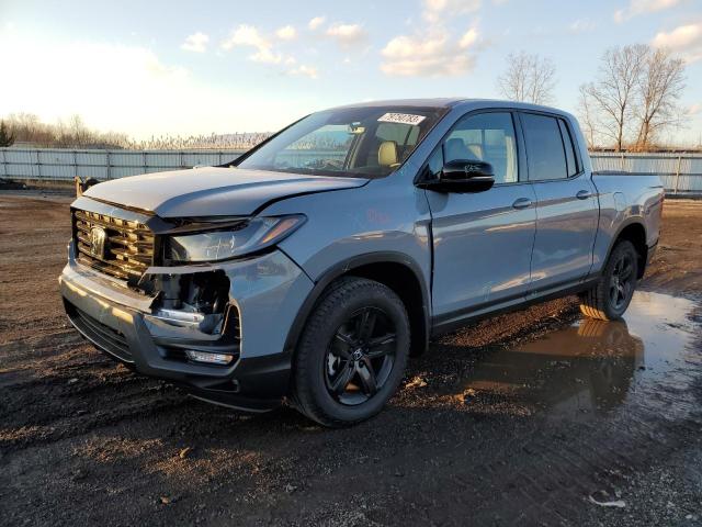 Изображение 2023 HONDA RIDGELINE BLACK EDITION 2023