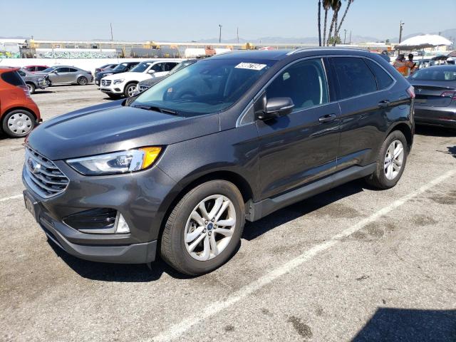 2019 FORD EDGE SEL 2019 image