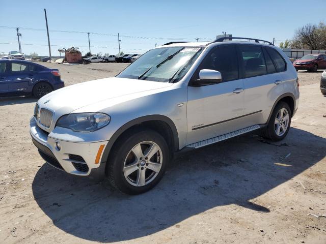 2012 BMW X5 XDRIVE35D 2012 image