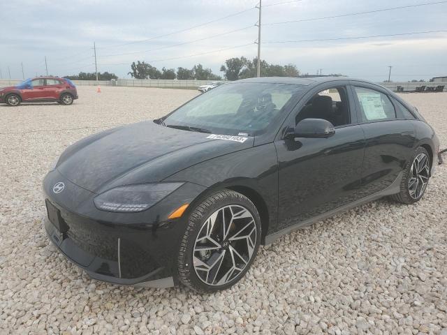 2023 HYUNDAI IONIQ 6 LIMITED 2023 image