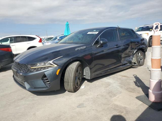 Obraz 2022 KIA K5 LXS 2022