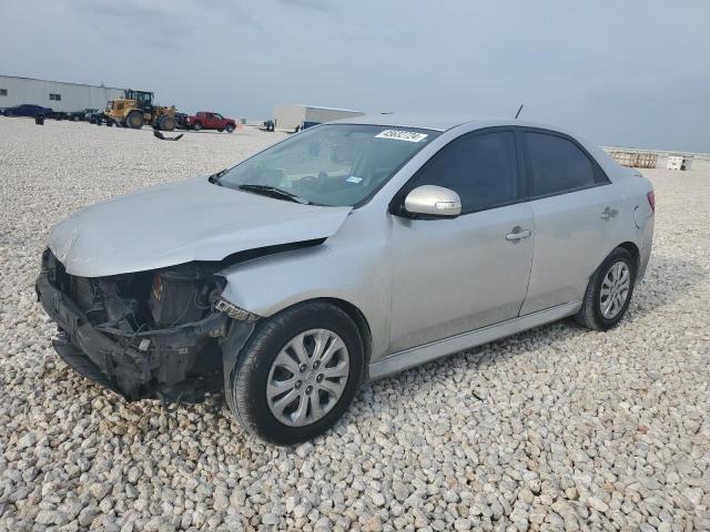 2010 KIA FORTE EX 2010 image