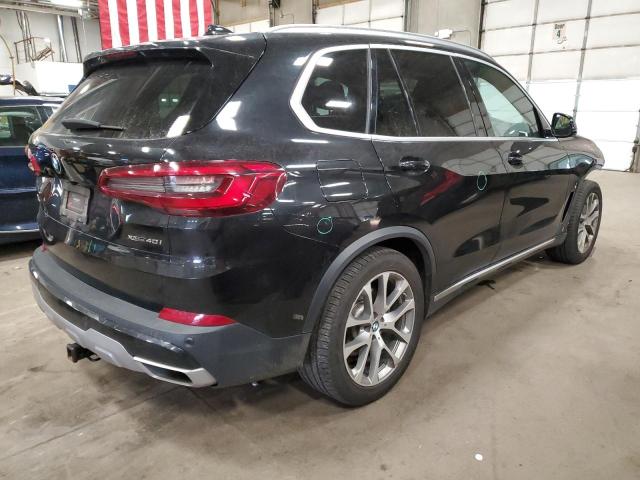Изображение 3 2019 BMW X5 XDRIVE40I 2019 с VIN 5UXCR6C51KLL03186