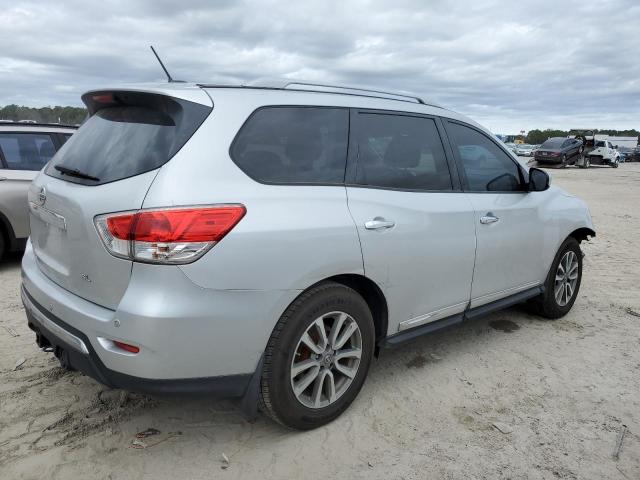 Image 3 of 2013 NISSAN PATHFINDER S 2013 with VIN 5N1AR2MN5DC607488