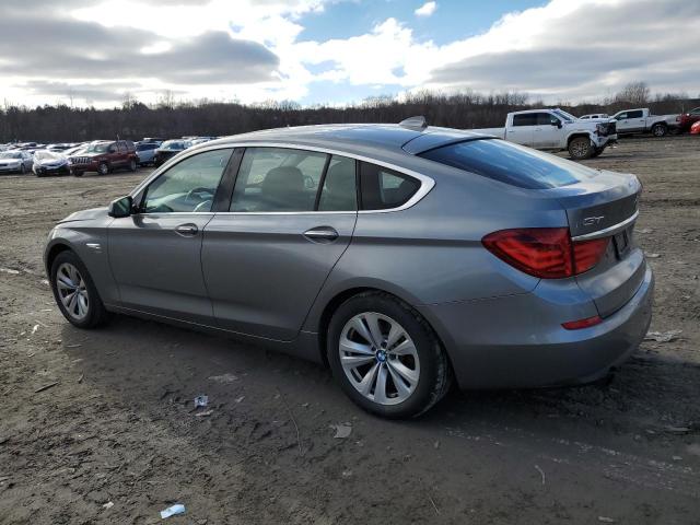 Obraz 2 z 2011 BMW 535 XIGT 2011 z VIN WBASP2C51BC338075