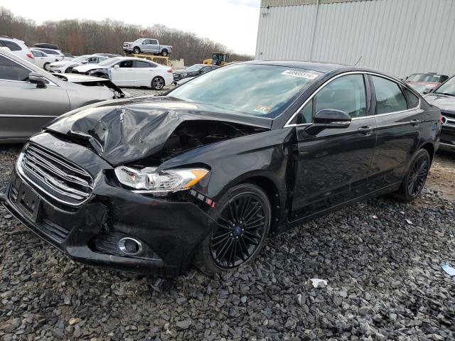 Obraz 2013 FORD FUSION SE 2013