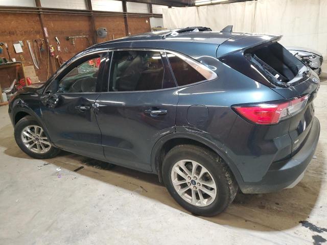Изображение 2 2022 FORD ESCAPE SE 2022 с VIN 1FMCU9G62NUA79165