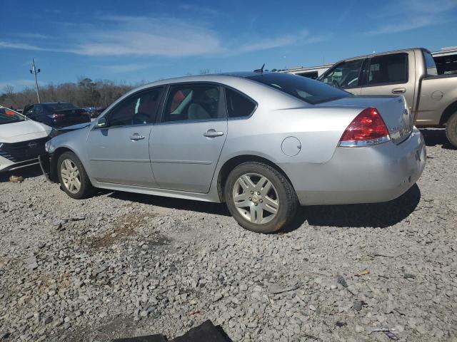 Image 2 of 2011 CHEVROLET IMPALA LS 2011 with VIN 2G1WF5EK4B1128421
