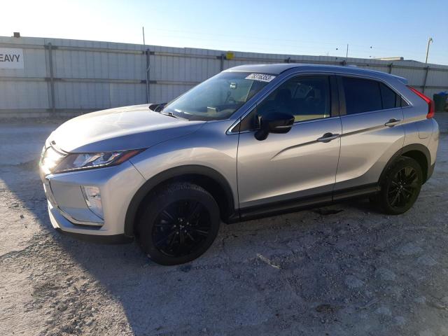 Изображение 1 2019 MITSUBISHI ECLIPSE CROSS LE 2019 с VIN JA4AT4AA7KZ048114