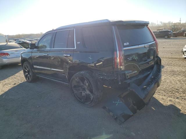 Image 2 of 2017 CADILLAC ESCALADE PLATINUM 2017 with VIN 1GYS4DKJ6HR272306