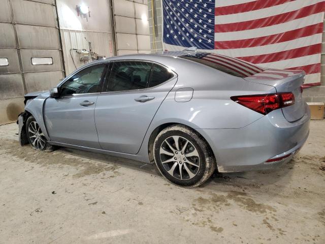 Image 2 of 2015 ACURA TLX TECH 2015 with VIN 19UUB1F57FA007102