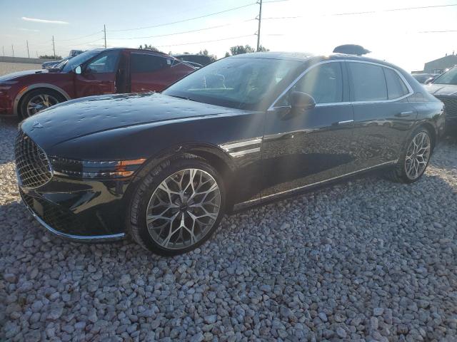 Изображение 2023 GENESIS G90 2023