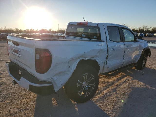 Image 3 of 2023 GMC CANYON AT4 2023 with VIN 1GTP6DEK1P1143526