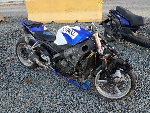 2008 SUZUKI GSX-R1000  2008 image