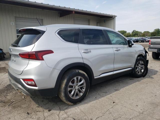 Изображение 3 2020 HYUNDAI SANTA FE SE 2020 с VIN 5NMS23AD8LH170763