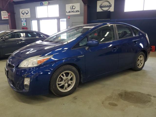 Image 1 of 2010 TOYOTA PRIUS  2010 with VIN JTDKN3DU7A0144560