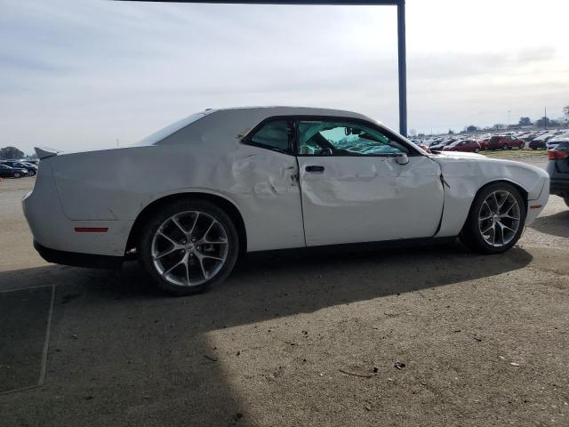 Obraz 3 z 2022 DODGE CHALLENGER GT 2022 z VIN 2C3CDZJG3NH185105