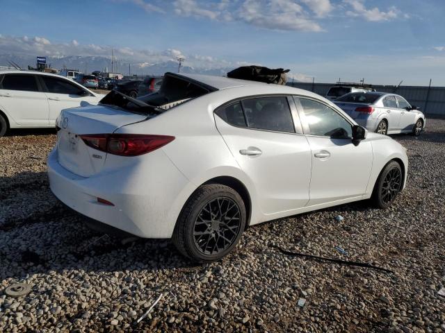 Obraz 3 z 2015 MAZDA 3 SPORT 2015 z VIN JM1BM1U78F1266721