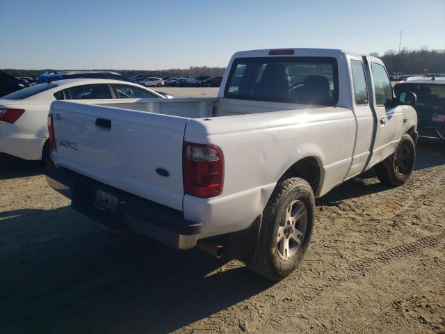 Изображение 3 2005 FORD RANGER SUPER CAB 2005 с VIN 1FTYR15E35PA58329