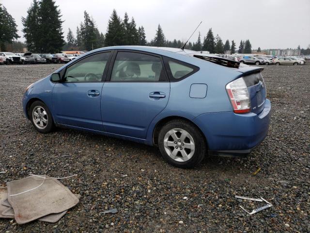 Image 2 of 2009 TOYOTA PRIUS  2009 with VIN JTDKB20U197853450
